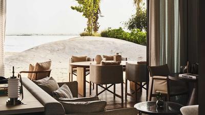 Sea View Suite