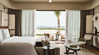 Sea View Suite