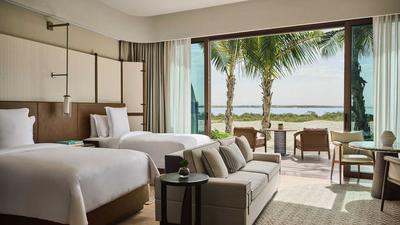 Sea View Room, Twin