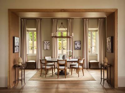 Campanile Suite