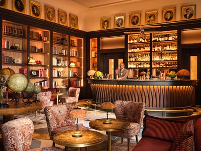 Bar Bertelli