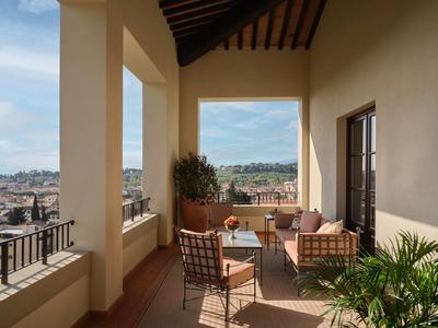 Santa Maria del Fiore Suite