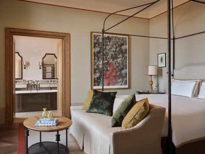 Campanile Suite