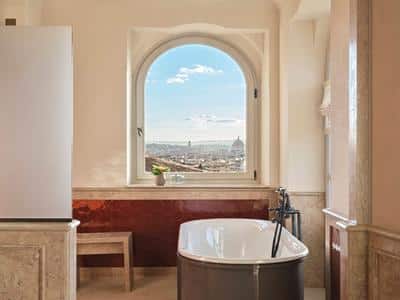 Fiore One Bedroom Suite