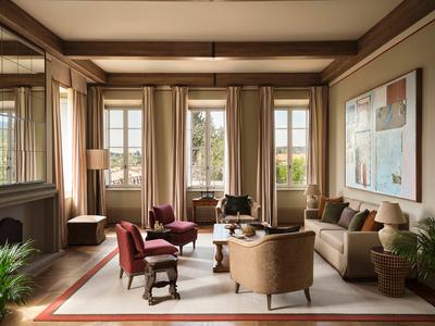 Campanile Suite