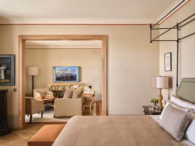 Fiore One Bedroom Suite