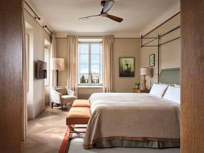Collegio Two Bedroom Suite