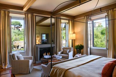 Principe Junior Suite