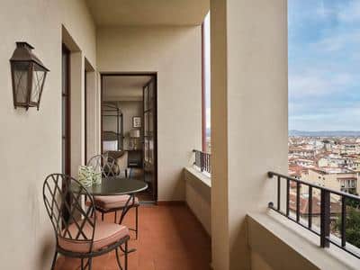 Balcone Premium King