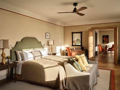 Florentina One Bedroom Suite
