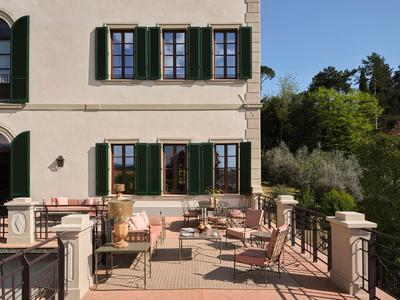 Campanile Suite