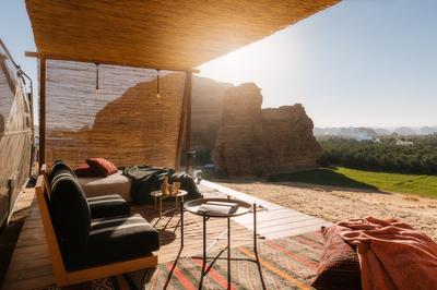 Accomodation