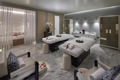 Spa - Couple Room