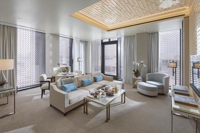 Panoramic Suite