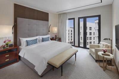 One Bedroom Apartment