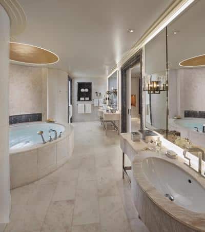 Baraha View Suite