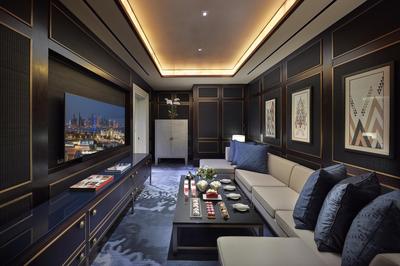 Barha View Suite