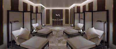 Spa - Lounge
