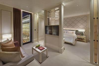 Baraha View Suite