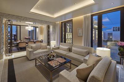 Baraha View Suite