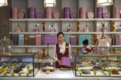 Cake Shop