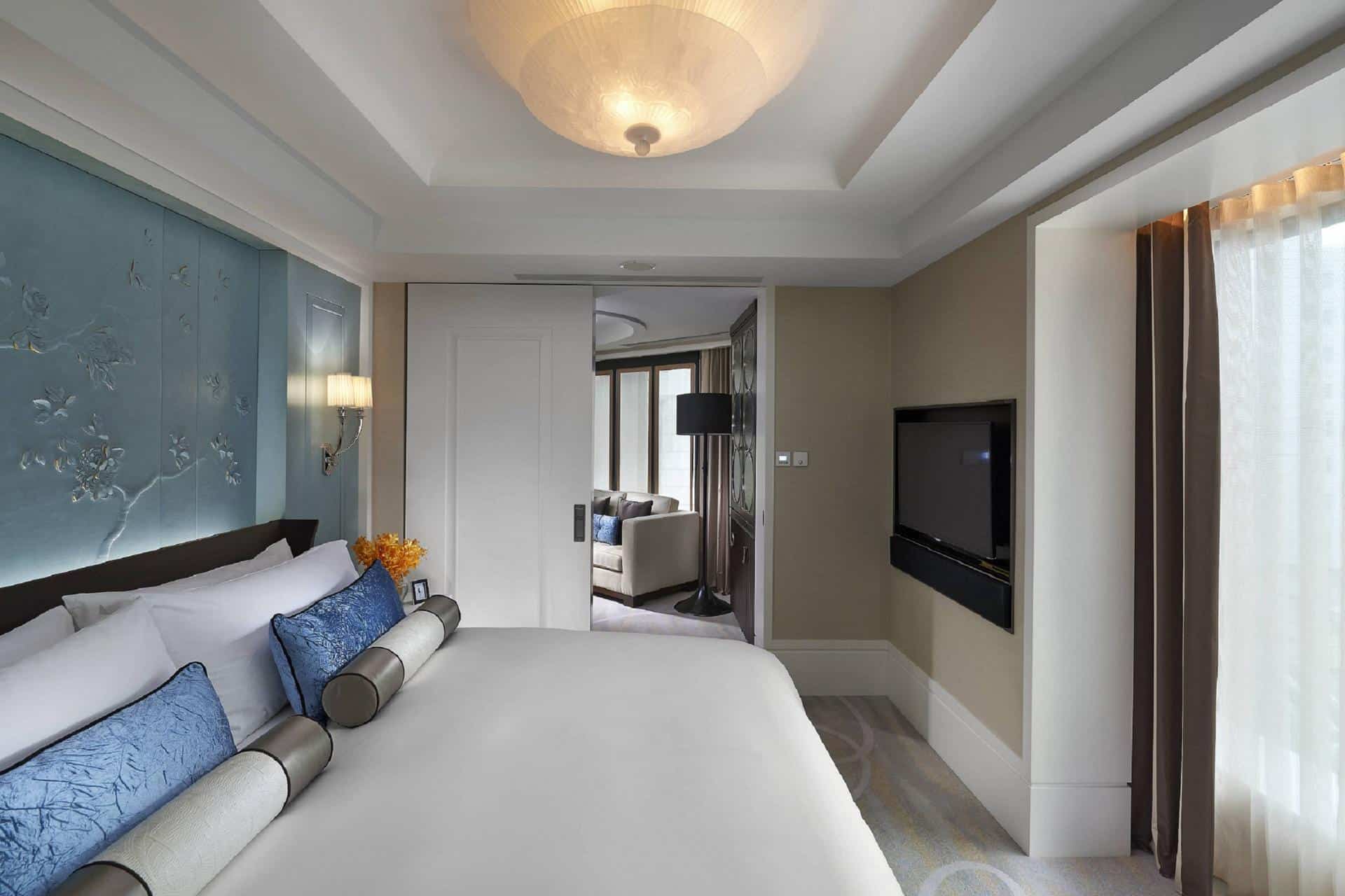 Mandarin Oriental, Taipei