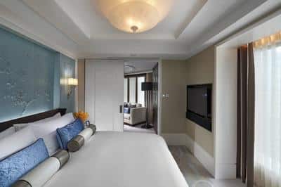 Premier Room