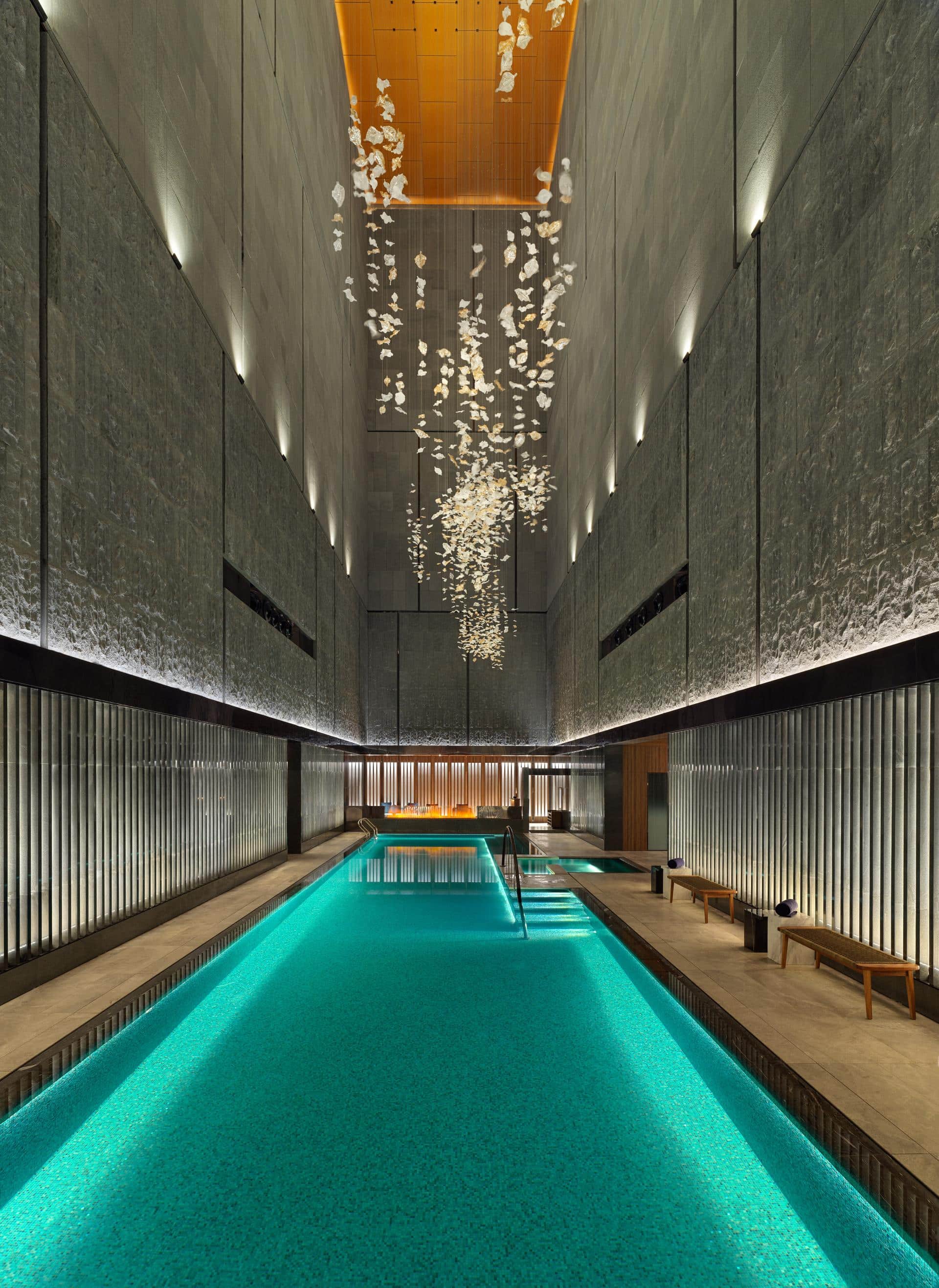 Mandarin Oriental Shenzhen
