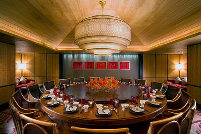 Yi Yang (Cantonese Restaurant)