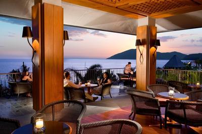 Sunset Bar