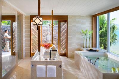 Villa Bathroom
