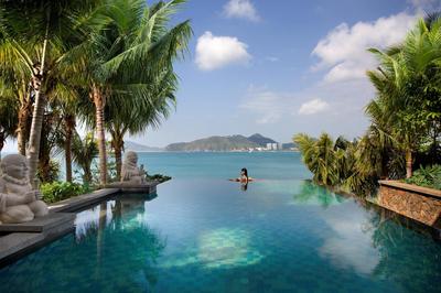 Private Villa Pool