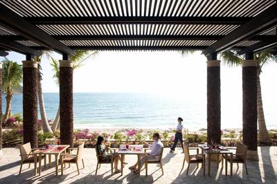 Fresh Restaurant (Seafood Restaurant)