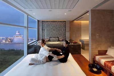The Spa