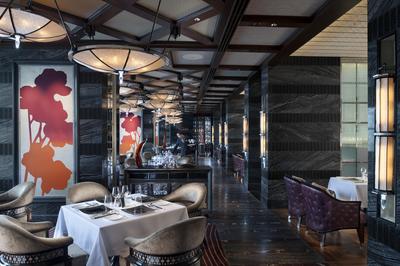 Vida Rica Restaurant