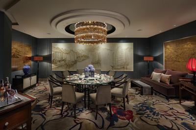 Li Feng Private Dining Room
