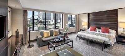 NEW Monument View Room King