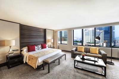 Monument View Room