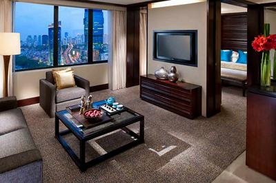 Urban Suite