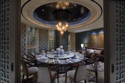 Li Feng Private Dining Room