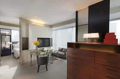 Mandarin Room