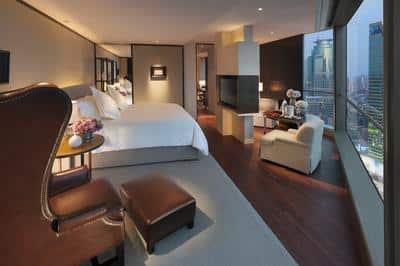 Club Executive Suite