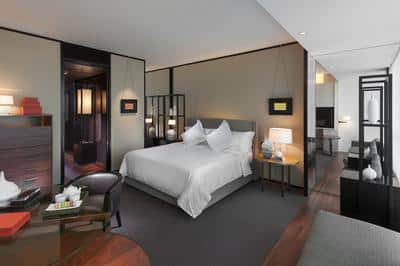 Club Deluxe Room