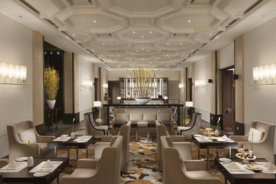 The Taikoo Lounge