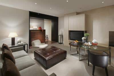 Club Premier Suite