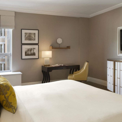 Fairmont Le Chateau Frontenac image