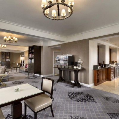 Fairmont Le Chateau Frontenac image