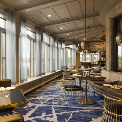 Fairmont Le Chateau Frontenac image