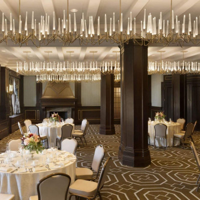 Fairmont Le Chateau Frontenac image