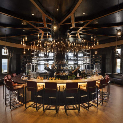 Fairmont Le Chateau Frontenac image